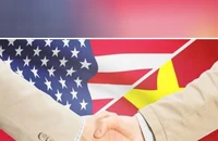 Bản tin thời sự sáng ngày 7/5/2025: Việt Nam bước vào vòng đàm phán đầu tiên với Hoa Kỳ về thuế đối ứng.