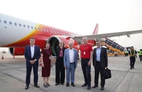Lãi 168 tỷ đồng trong quý I/2023, mảng hàng không, du lịch và đầu tư của Vietjet khởi sắc