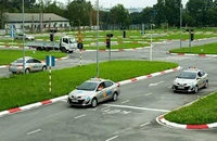 Xử lý nghiêm người đứng đầu để xảy ra nhũng nhiễu, tiêu cực trong đào tạo, sát hạch lái xe