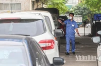 Cả nước có hơn 1 triệu ô-tô đăng ký kinh doanh vận tải nhưng thực tế, mới có hơn 850.000 xe được đổi biển kiểm soát nền vàng, nhiều xe chưa cấp đổi chứng nhận đăng ký xe để phù hợp màu biển kiểm soát.