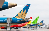 Từ ngày 1/3/2024, giá vé máy bay phổ thông nội địa sẽ tăng trung bình 3,75%, với mức tăng từ 50 đến 250 nghìn đồng.