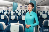 Từ ngày 14/1/2025, Vietnam Airlines đã triển khai hạng ghế Phổ thông đặc biệt trên toàn mạng bay nội địa.