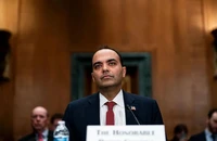 Ông Rohit Chopra. (Ảnh: Bloomberg/Getty Images)