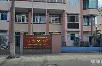 Sở Y tế tỉnh An Giang cảnh báo hành vi mạo danh lừa đảo.