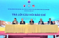 Ban tổ chức cung cấp thông tin về hội chợ dược liệu, y dược cổ truyền toàn quốc.