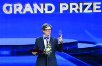 Chủ nhân Giải thưởng Chính Giải VinFuture 2024: "Nếu được đào tạo, AI chắc chắn trở thành kho tàng dữ liệu cho nhân loại"