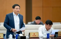 Thống nhất trình Quốc hội tiếp tục miễn thuế sử dụng đất nông nghiệp đến hết năm 2030