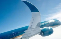 Vietnam Airlines chủ động chuyển hướng các chuyến bay giữa Việt Nam và châu Âu, tránh xa khu vực có khả năng bị căng thẳng tại Trung Đông.
