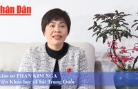 [Video] Việt Nam là ưu tiên trong chính sách ngoại giao láng giềng của Trung Quốc