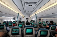 Dự báo năm 2023, thị trường hàng không quốc tế của Việt Nam sẽ hồi phục về gần như giai đoạn trước dịch Covid-19. (Ảnh minh họa: T.LINH)