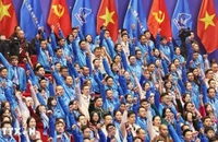 Vận dụng tư tưởng Hồ Chí Minh vào xây dựng và phát triển đội ngũ trí thức trẻ ở Việt Nam đáp ứng yêu cầu Cách mạng công nghiệp 4.0