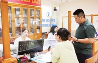 Mô hình tổ chức chính quyền đô thị tại thành phố Hà Nội đã có nhiều đổi mới, nhưng chưa tạo được đột phá.`