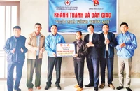 Tỉnh Thái Nguyên thực hiện xóa hết nhà tạm, nhà dột nát trước ngày 30/4/2025.