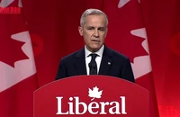 [Video] Canada có tân Thủ tướng trong bối cảnh thương chiến với Mỹ gia tăng