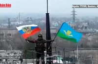 [Video] &quot;Quân bài&quot; Kursk trong đàm phán hòa bình Nga - Ukraine