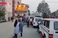 [Video] Hội đồng Bảo an Liên hợp quốc lên án vụ tấn công khủng bố tại Ấn Độ
