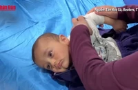[Video] Mỹ, Israel lên kế hoạch đưa hàng viện trợ vào Dải Gaza