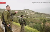 [Video] Israel họp nội các lên kế hoạch lớn tấn công Dải Gaza