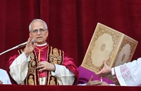 [Video] Giáo hoàng Leo XIV chính thức nhậm chức tại Vatican