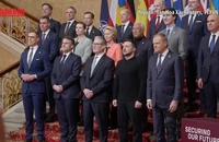 [Video] Anh và EU thiết lập quan hệ hợp tác lớn nhất kể từ Brexit