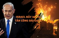 [Video] Israel tuyên bố đã tiêu diệt hàng loạt thủ lĩnh Hamas tại Gaza