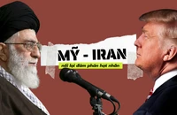 [Video] Mỹ - Iran nối lại đàm phán hạt nhân, chuẩn bị xây dựng thỏa thuận mới