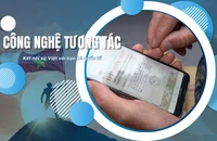 [Video] Ngày giải phóng miền Nam: Công nghệ kết nối sử Việt với bạn bè quốc tế