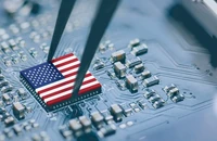[Video] Tổng thống Trump: Mỹ ưu tiên sản xuất chip, bỏ qua dệt may