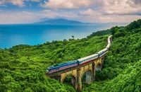 "Nắn ray" phát triển đường sắt