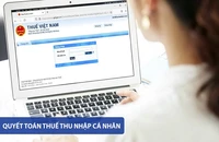 Tổng cục Thuế tổ chức Hội nghị Hỗ trợ quyết toán thuế năm 2022