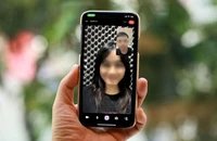 Lừa đảo cuộc gọi video deepfake