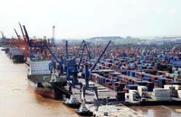 Tiếp tục tăng tốc thu ngân sách các tháng cuối năm