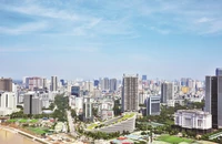 Ngân hàng thế giới dự báo tăng trưởng kinh tế Việt Nam sẽ đạt 4,7% trong năm 2023