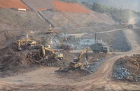Đẩy nhanh tiến độ giải ngân vốn đầu tư công những tháng cuối năm 2023