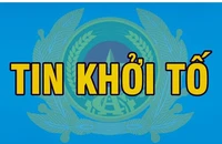 Một phóng viên bị bắt về hành vi cưỡng đoạt tài sản tại Đắk Nông