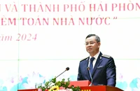 Kiểm toán Nhà nước góp phần quan trọng xây dựng nền tài chính quốc gia minh bạch, bền vững