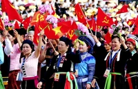 Bảo đảm quyền con người để đất nước phát triển bền vững trong kỷ nguyên mới, kỷ nguyên vươn mình của dân tộc Việt Nam