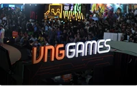 VNGGames được World Business Outlook Awards vinh danh “Thương hiệu Game và Giải trí số xuất sắc”