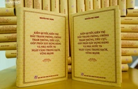 Khẳng định, đề cao vai trò giám sát của nhân dân