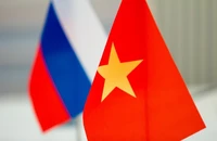 Thúc đẩy quan hệ Việt Nam-Liên bang Nga vì hòa bình và phát triển