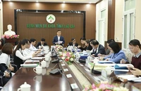 Thẩm định các điều kiện để thực hiện kỹ thuật lấy, ghép thận từ người hiến sống và người hiến chết não tại Bệnh viện đa khoa tỉnh Lào Cai.