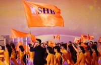 Ảnh minh họa. (ẢNH: SHB)