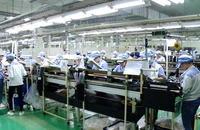[Video] Dự báo GDP Việt Nam năm 2025 có thể tăng 6,8%