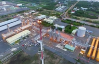 [Video] Đảm bảo nguồn cung ứng xăng dầu trong dịp nghỉ lễ 30/4-1/5