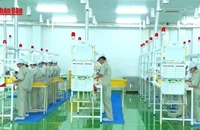 [Video] Nghị quyết 68 – Không gian mới cho phát triển kinh tế tư nhân