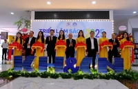 Chuỗi sự kiện Triển lãm Sách Khoa học và Công nghệ 2025 từ ngày 15-17/5/2025.