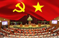 Phát huy vai trò tiền phong, gương mẫu của cán bộ, đảng viên trong đấu tranh phản bác các quan điểm sai trái, thù địch, bảo vệ nền tảng tư tưởng của Đảng