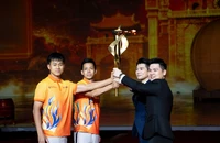 Sức mạnh mềm của tổ chức, nhìn từ một sự kiện văn hóa doanh nghiệp tầm cỡ