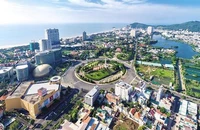 Ảnh minh họa: Phê duyệt Đề án sắp xếp, tổ chức lại đơn vị hành chính các cấp và xây dựng mô hình tổ chức chính quyền địa phương 2 cấp. (Ảnh: VGP)