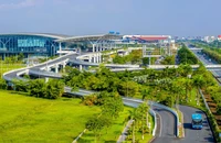 ACV trong hành trình trở thành một trong những thương hiệu tốt nhất thế giới